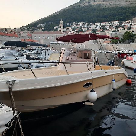 Apartment Dona Vesna Dubrovnik Eksteriør billede