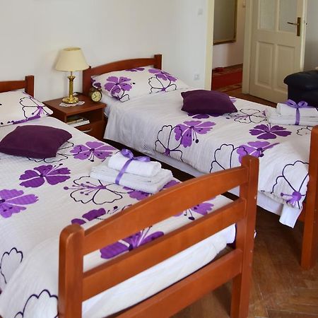 Apartment Dona Vesna Dubrovnik Eksteriør billede