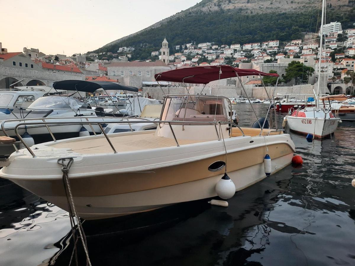 Apartment Dona Vesna Dubrovnik Eksteriør billede