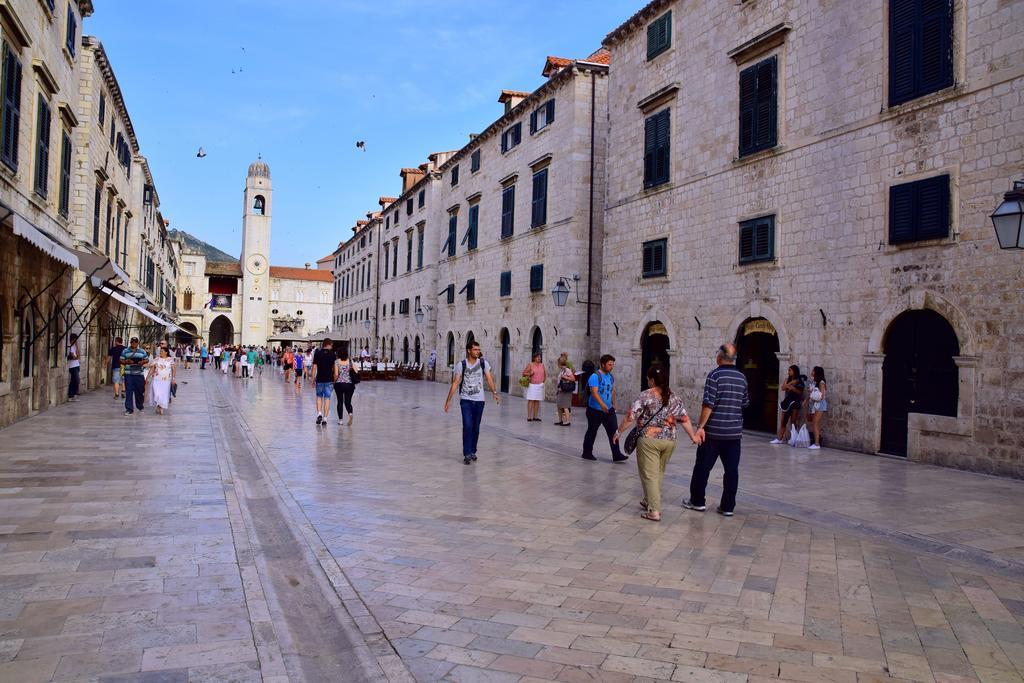 Apartment Dona Vesna Dubrovnik Eksteriør billede