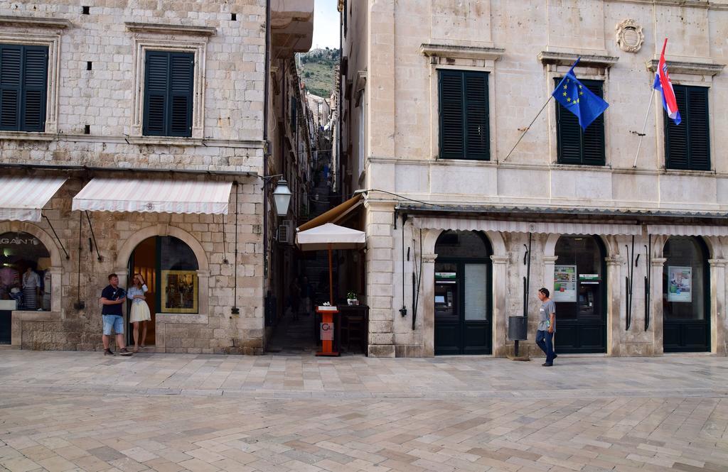 Apartment Dona Vesna Dubrovnik Eksteriør billede