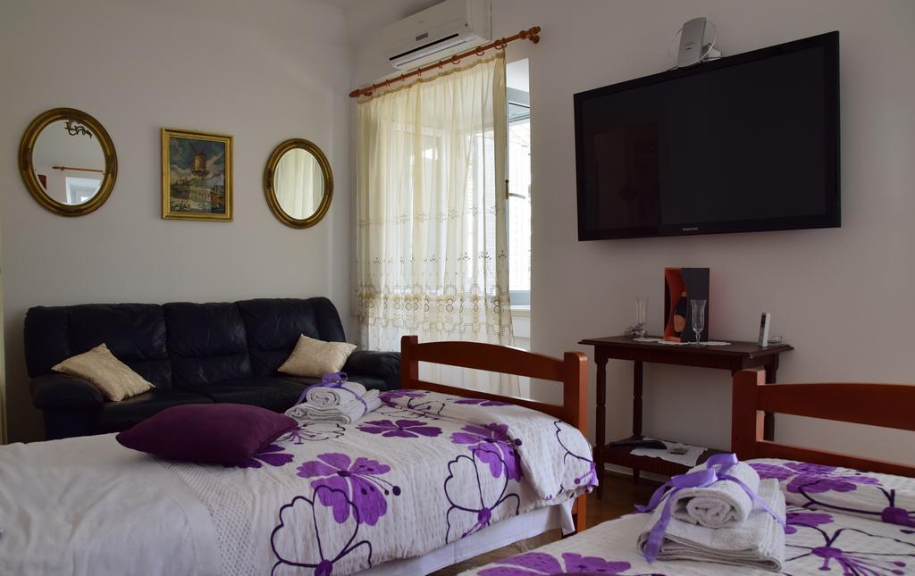 Apartment Dona Vesna Dubrovnik Værelse billede